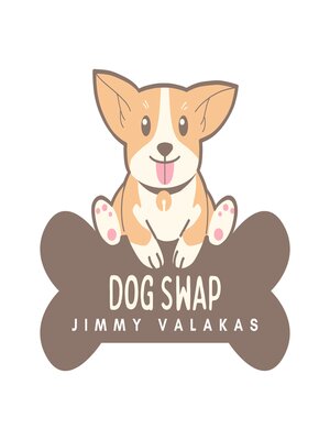 cover image of Dog Swap
